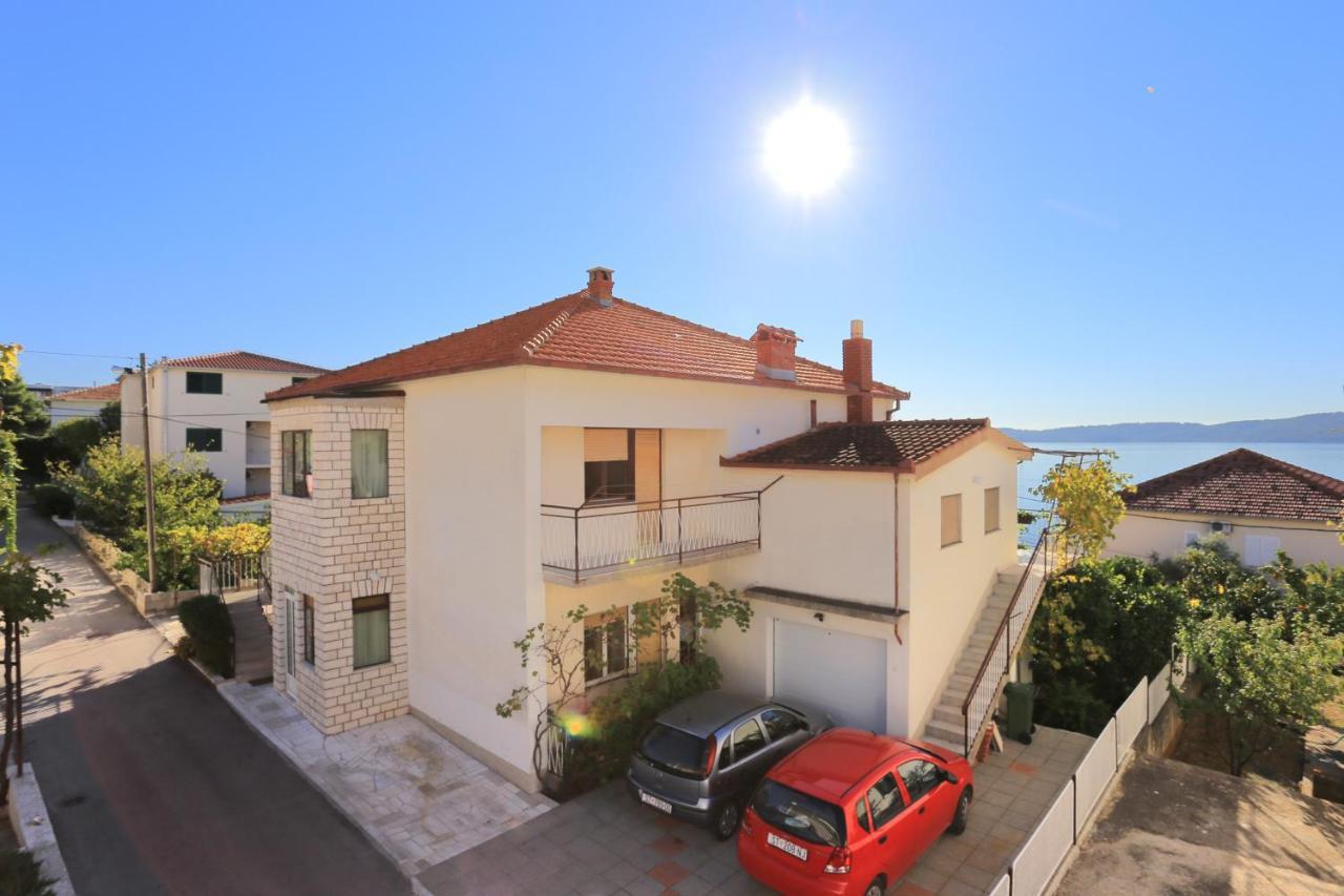Apartament By The Sea Seget Donji, - 2029 Trogir